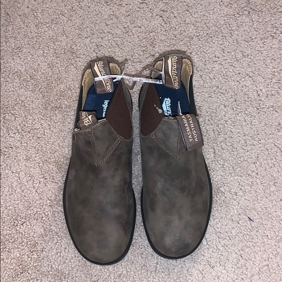 Blundstone 585 Chelsea Boots - NWT - Picture 4 of 13